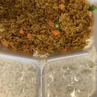 Biryani