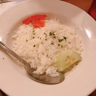 Basmati Rice