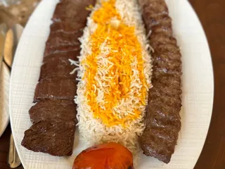 Caspian Bistro & Marketplace