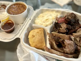 Pancho Villa BBQ & Catering