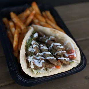 Gyro