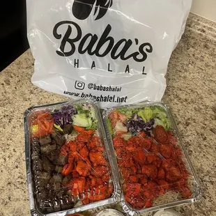 Yummy!