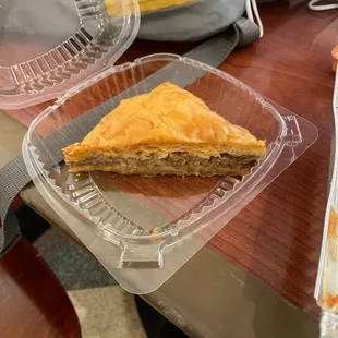 Baklava