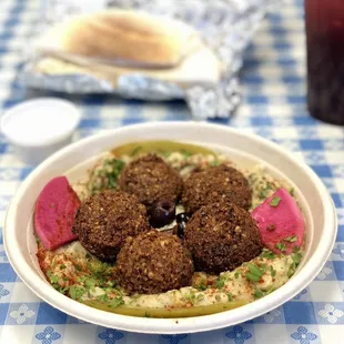 Baba&apos;s Ganoush