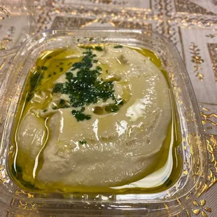 Hummus