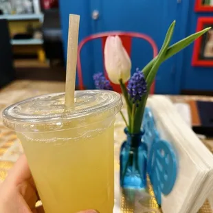 drink