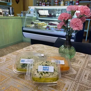 Hummus