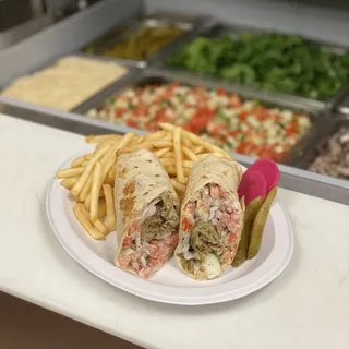 Falafel