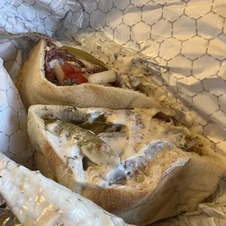Baba's Kebab