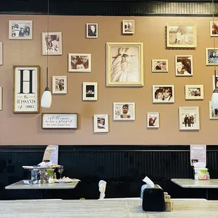 Wall decor