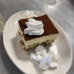 Tiramisu