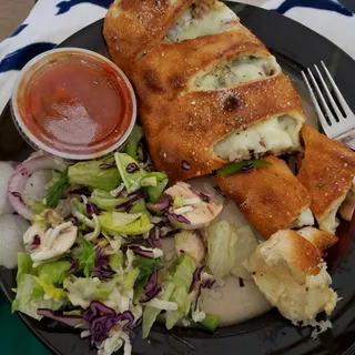 House Salad