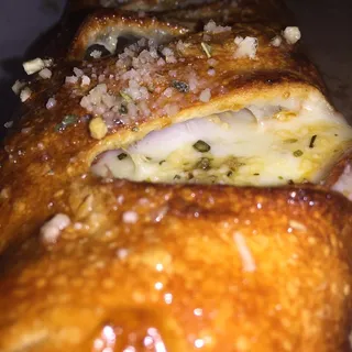 Pepperoni Stromboli