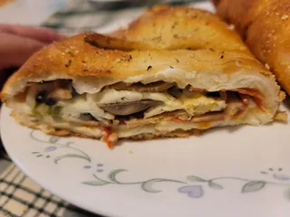 Great Pizza Co
