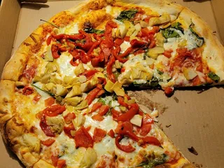 Pizza Plus