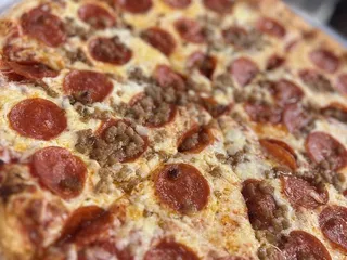 North End Pizza