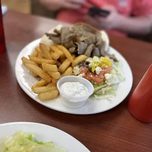 Gyros