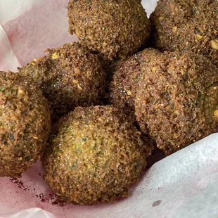Falafel
