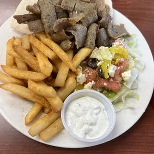 Gyros