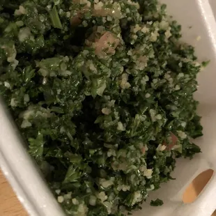Tabouli