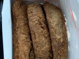 Chester’s Chicken