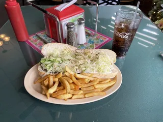 Pino's Pizza