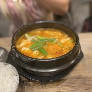 BaBbi BaBbi Korean Kitchen