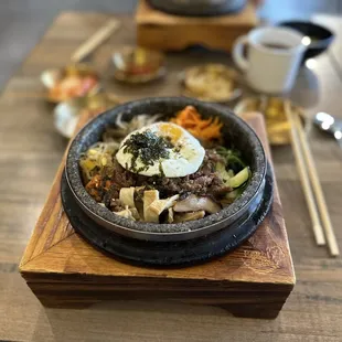 Bibimbap