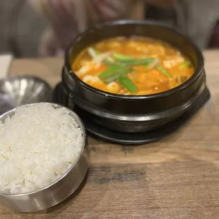 curry, food