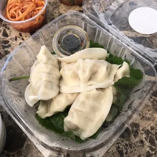 Pork Mandu