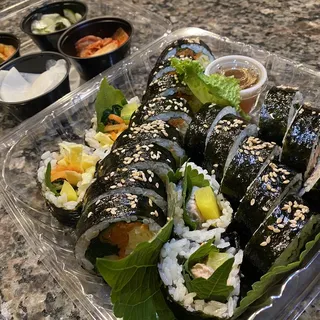 Original Kimbap