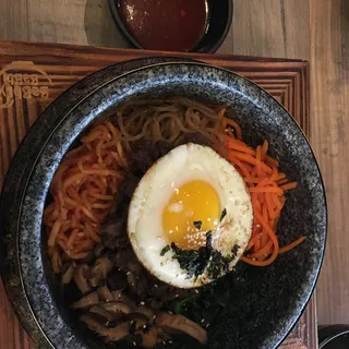 Bulgogi