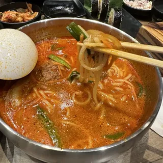 Jjamppong