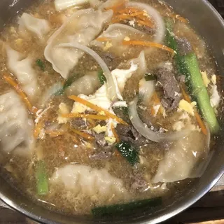 Mandu Guk