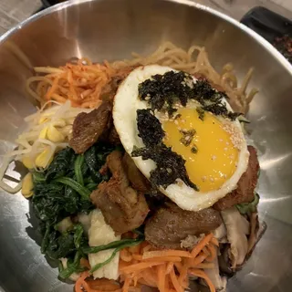 Spicy Chicken