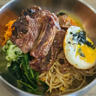 Galbi