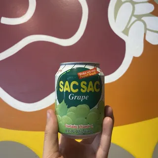 Soda