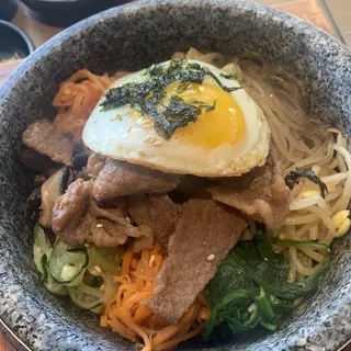 Brown Rice