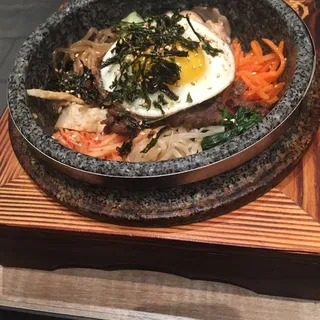 White Rice