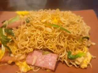 Wang Sports BBQ