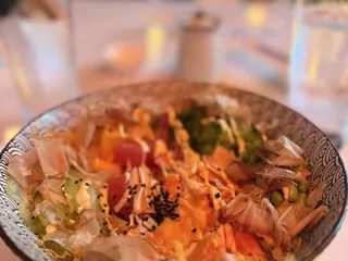 Tsuri Japanese Street Food