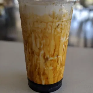 Brown Sugar Boba