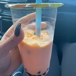 Thai Tea