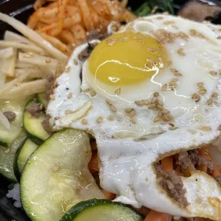 Bibimbap