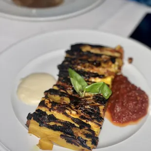 100 Layer Lasagna al Ragu Bolognese