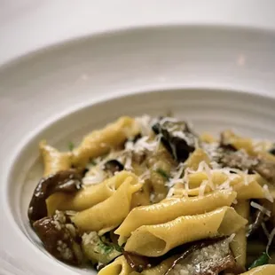 Garganelli