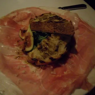 Prosciutto San Daniele 24 Month DOK Dall'Ava