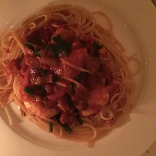 Spaghettoni