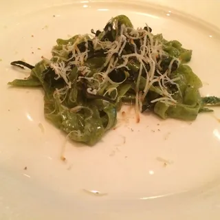 Fettuccine