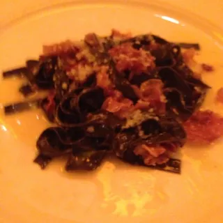 Tagliatelle